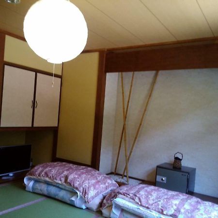 Hotel Onsen Minshuku Oomuraya No.1 Shingu Exterior foto
