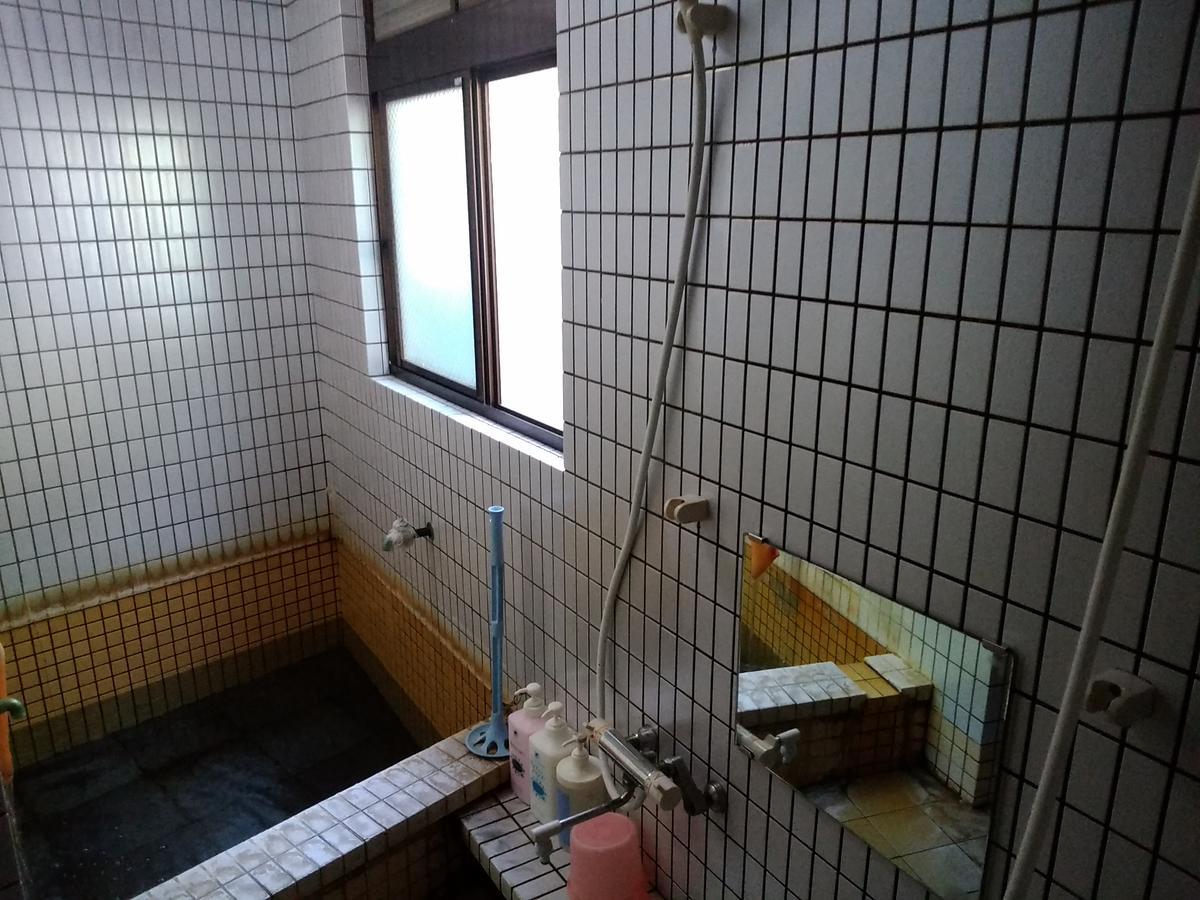 Hotel Onsen Minshuku Oomuraya No.1 Shingu Exterior foto